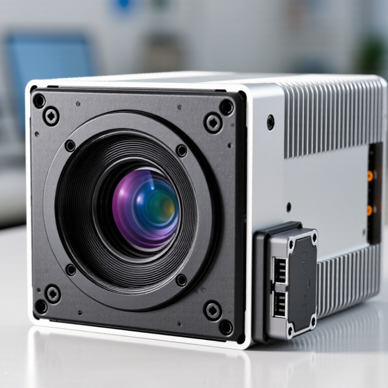 China Top Cooled IR Camera Module Suppliers?