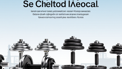 Top 10 Automatic Dumbbell Suppliers for Global Buyers?