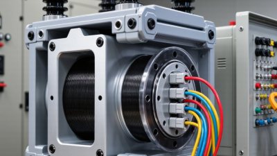How to Choose the Right Current Transformer?