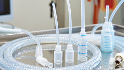 2026 How to Choose the Right Endotracheal Tube?