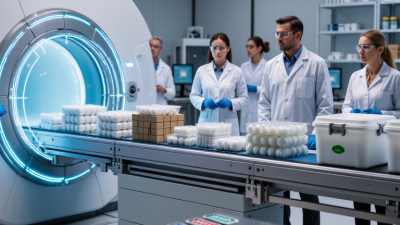 7 Best E Beam Sterilization Validation Companies