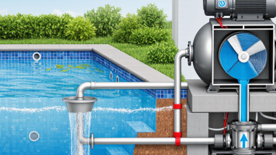 What Are Swimming Pool Motors and How Do They Work?