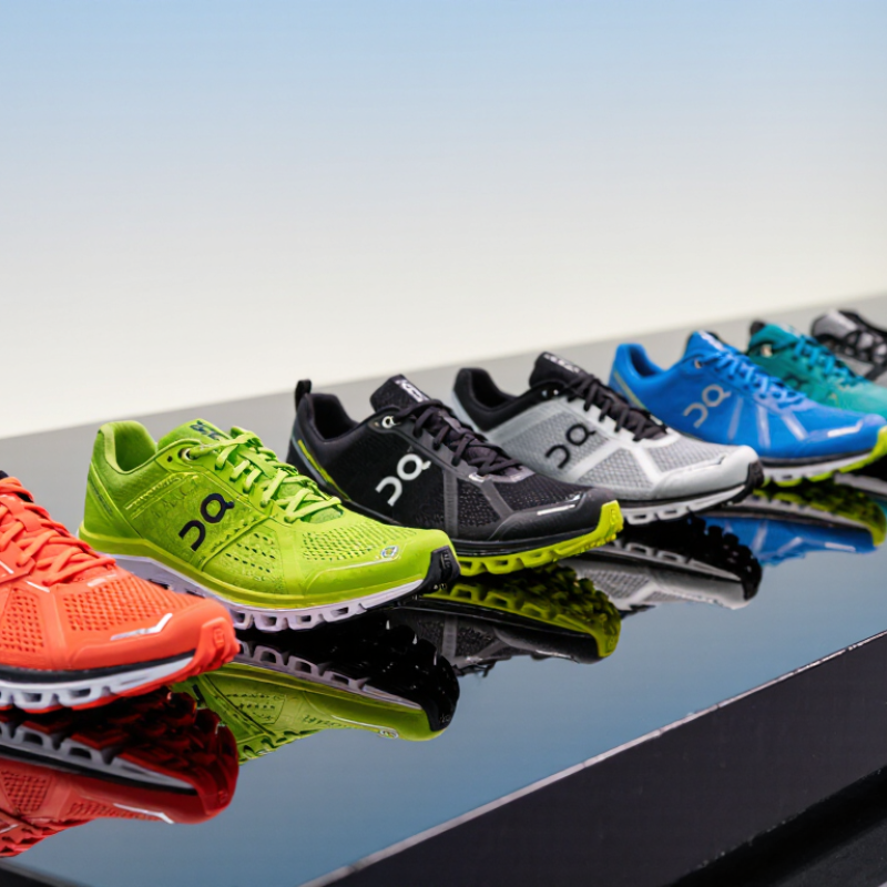 Top 10 Sports Running Shoes for Global Buyers?