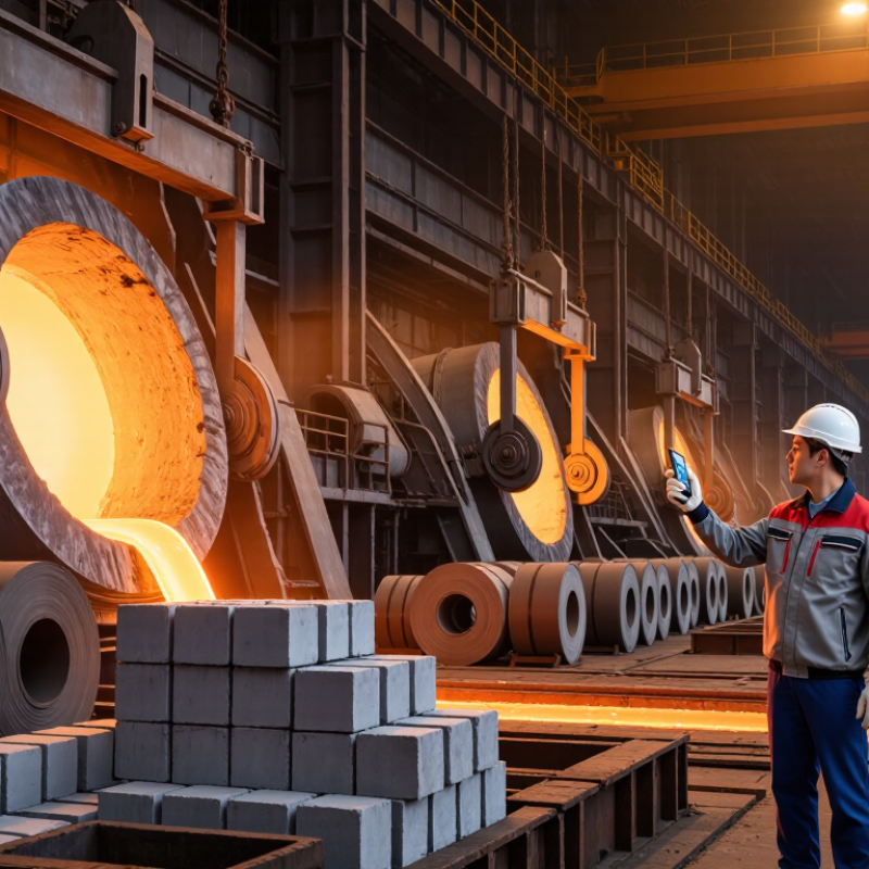 7 Tips for Choosing High Alumina Castable?