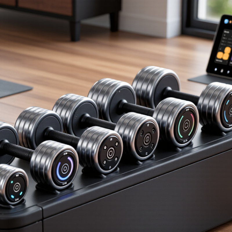 2026 Best Smart Dumbbell Set Buying Guide