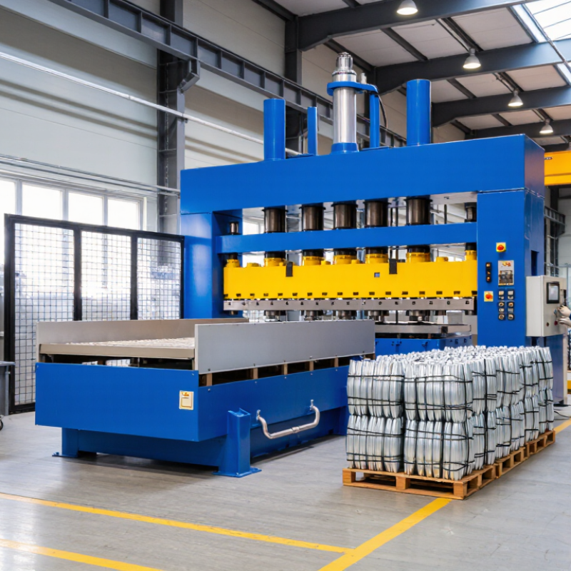 2026 Best Sheet Metal Baler Buying Guide?