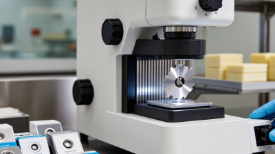 China Top 10 Leica Microtome Blades Suppliers?