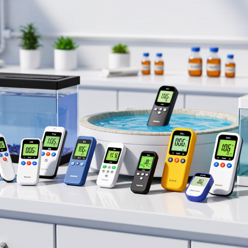 Top 10 pH Testers for Water Buying Guide