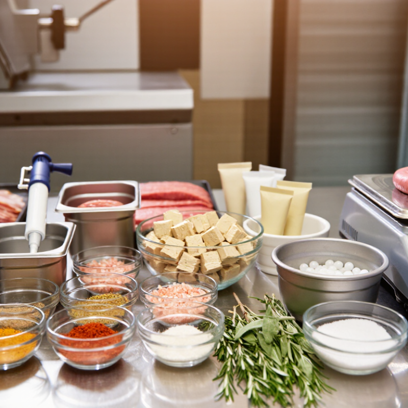 What Are the 2026 Best Meat Processing Ingredients?