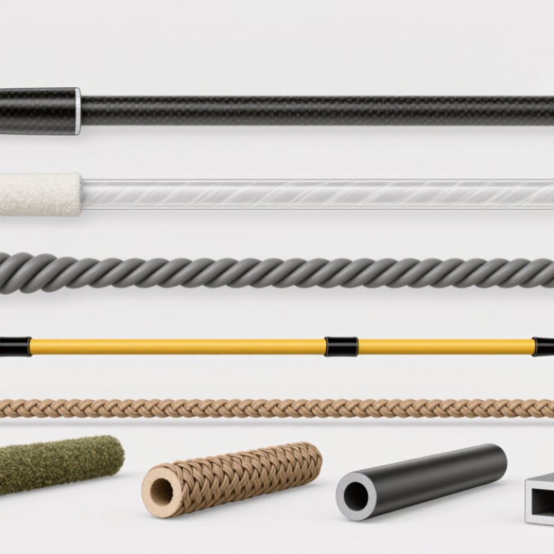 Top 10 Types of Fiber Sticks for Global Buyers?