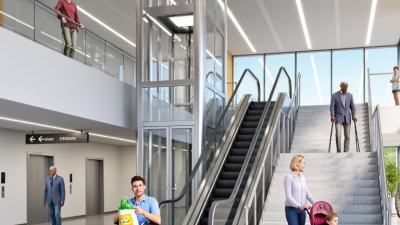 Why Choose a Handicap Lift for Accessible Buildings?