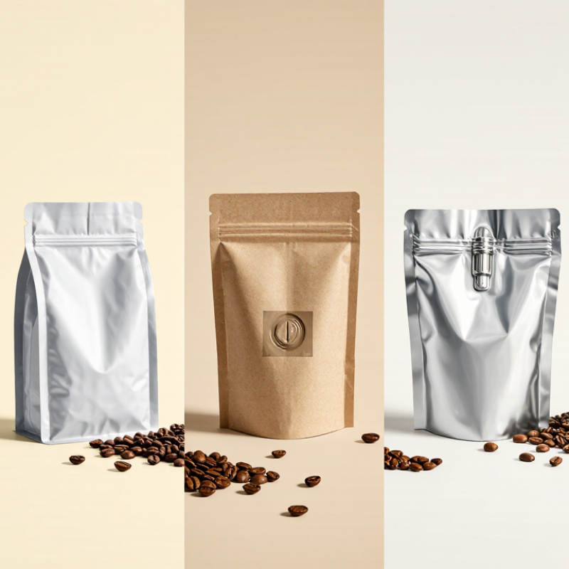 What Is the Best Type of Coffee Bag?