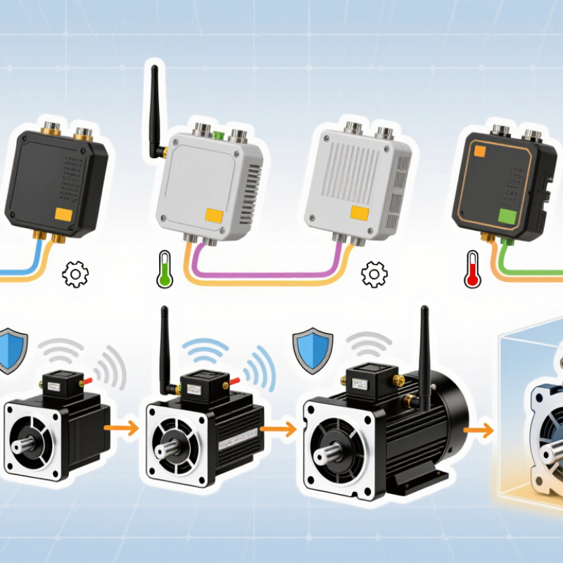 10 Best Wireless Motor Controllers for Global Buyers