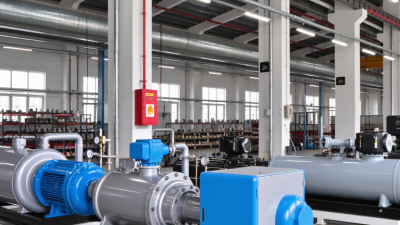 China Top 10 Vacuum Compressor Manufacturers