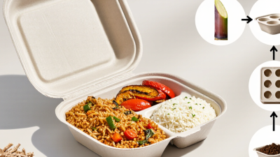 Why Choose Bagasse Boxes for Sustainable Packaging?