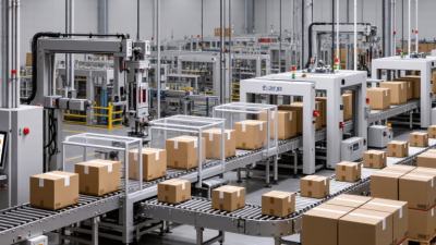 How to Find China Top Packaging Automation Suppliers?