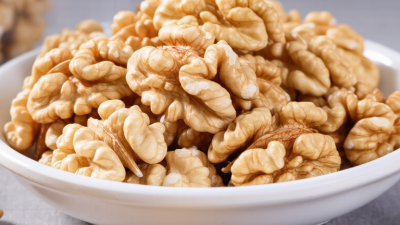 What Is Walnut ELH and Why Do Global Buyers Need It?
