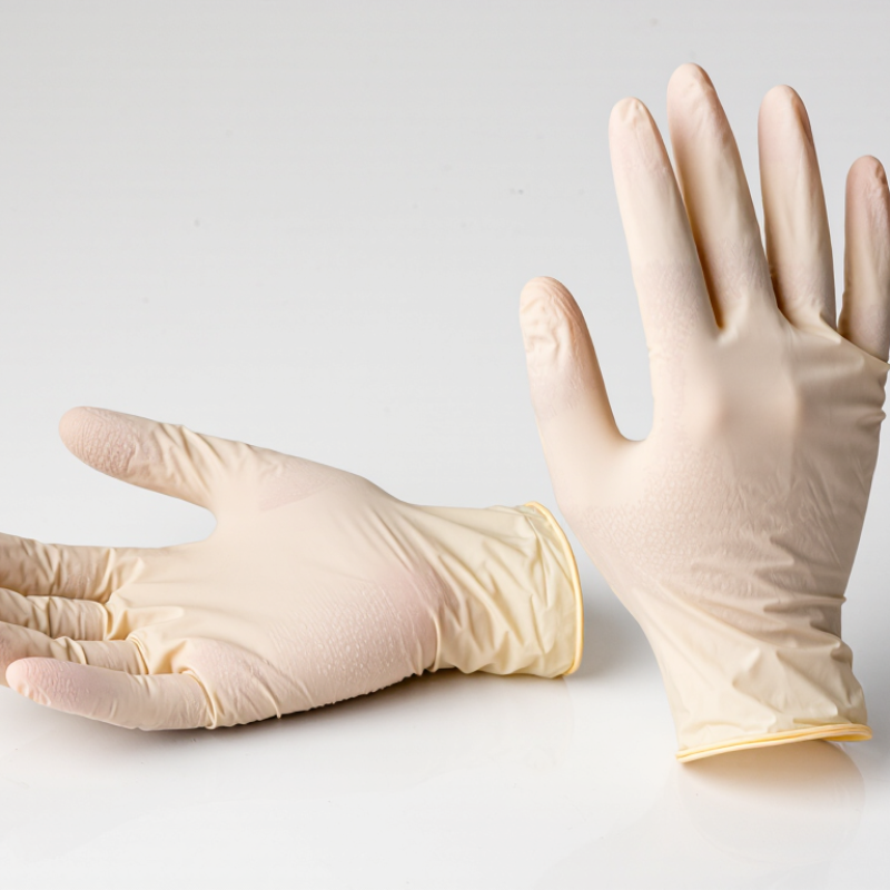 2026 Best ESD Latex Gloves for Global Buyers?