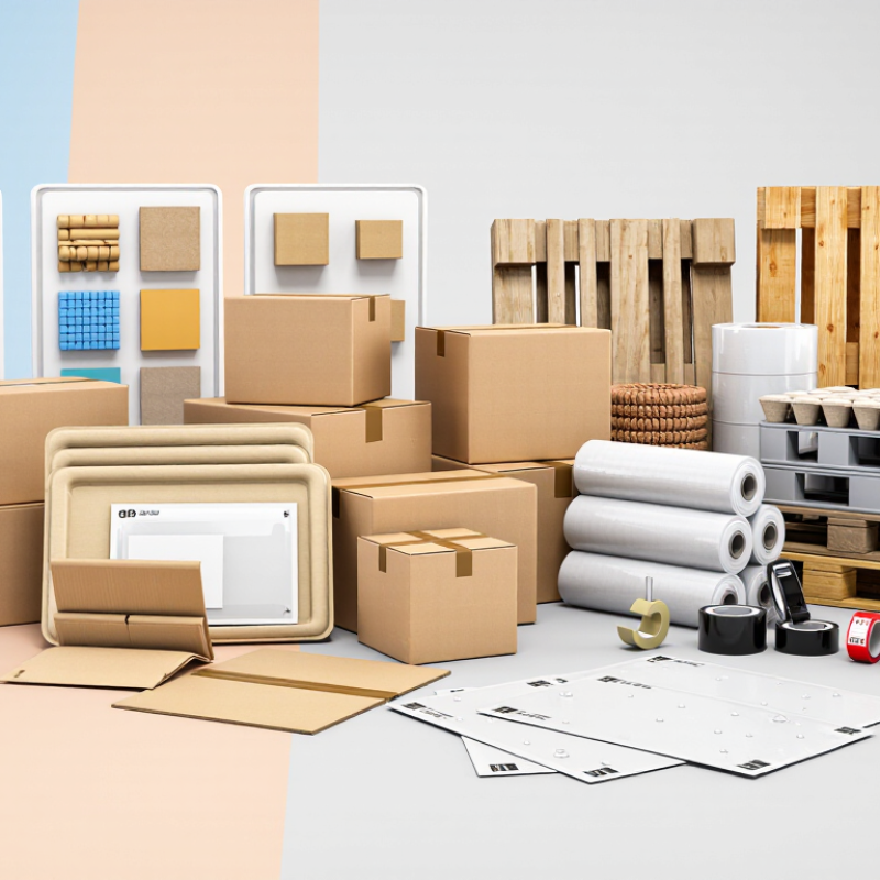 2026 Best Packaging Supplies for Global Buyers