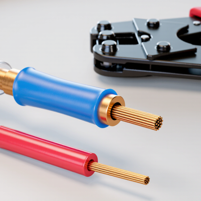 What Is an Insulated Wire Terminal and How Does It Work?