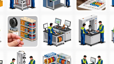 Top 10 Wiring Loom Manufacturers for Global Buyers?