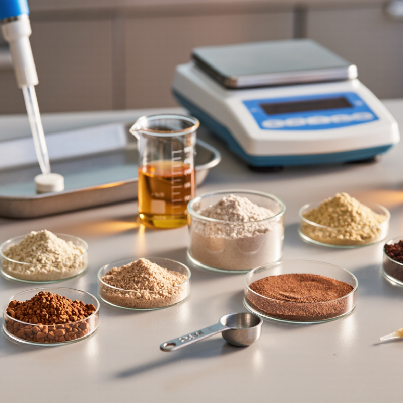 2026 Top Corn Steep Liquor Powder Types for Global Buyers