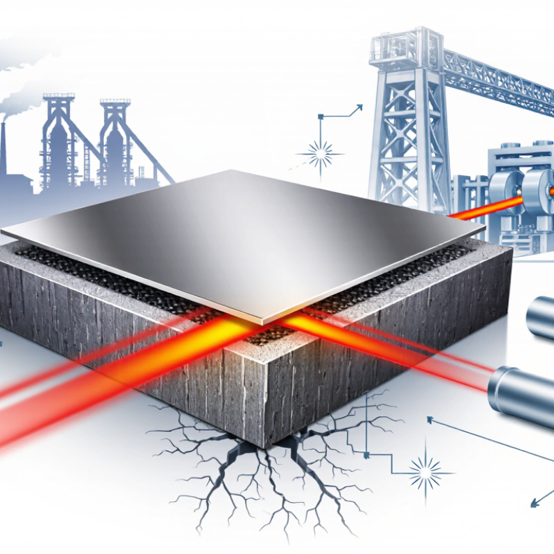 What Is Metallurgical Bonding Cladding and How Does It Work?