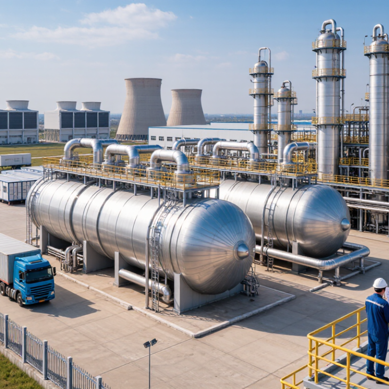 10 Best Formaldehyde Project Suppliers for Global Buyers?