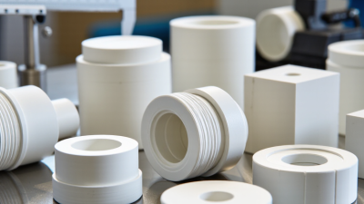 China Top 10 Alumina Ceramic Parts Manufacturers