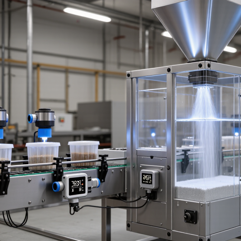 7 Best Capacitance Sensors for Industrial Use?