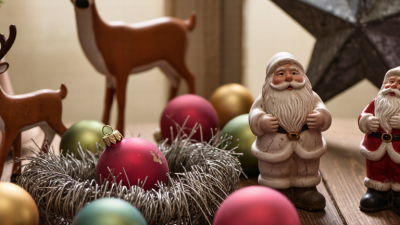 10 Vintage Christmas Decorations Buying Tips?