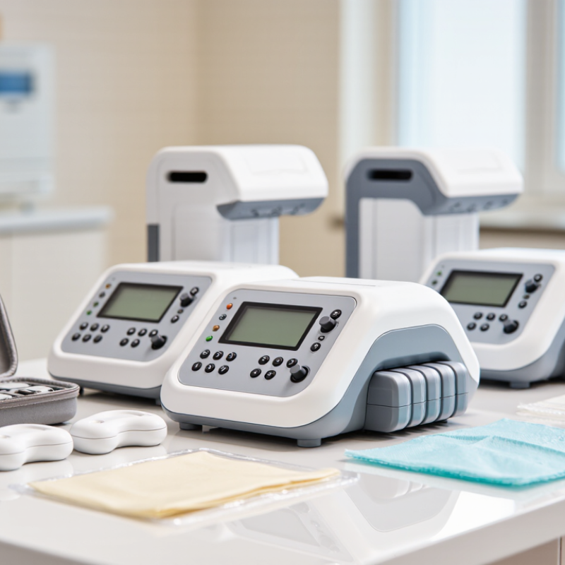 2026 Top Handheld Dental X Ray Machines for Global Buyers?