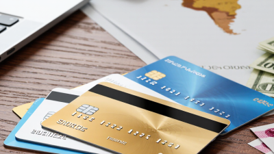 What Is the Best China Bank Card for Global Buyers?