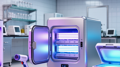 Top 10 UVC Light Sterilizers for Global Buyers