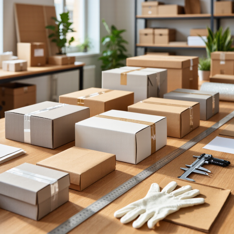 How to Choose Personalized Mailing Boxes for Your Business