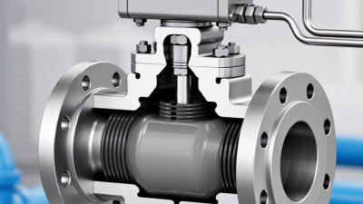 Why Choose a Pilot Operated Diaphragm Valve?