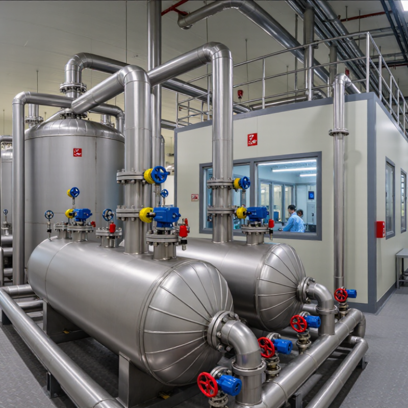 China Top 10 Formaldehyde Project Manufacturers?