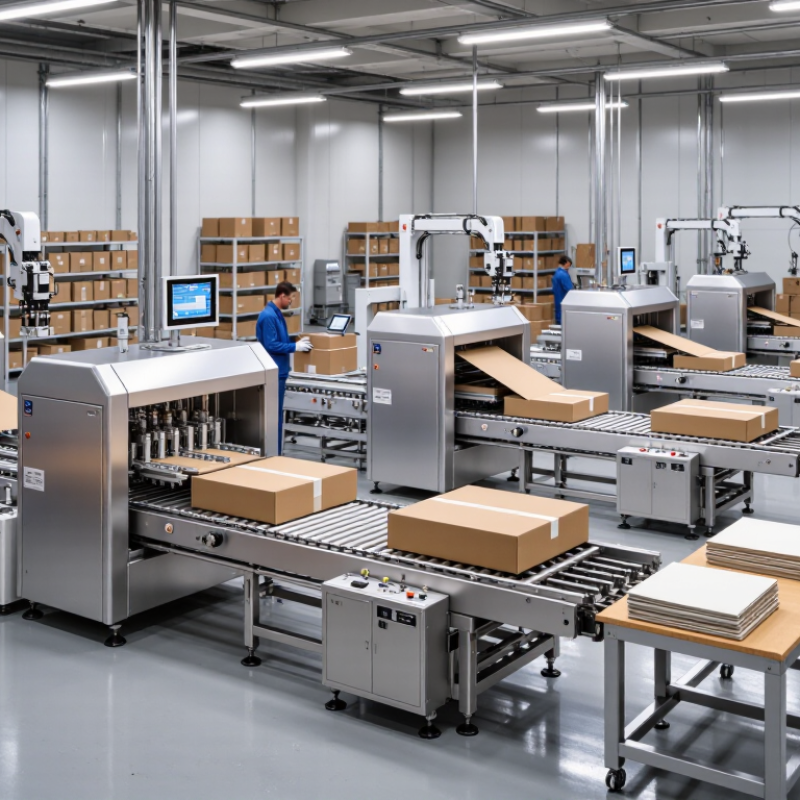 China Top Carton Forming Machine Suppliers?