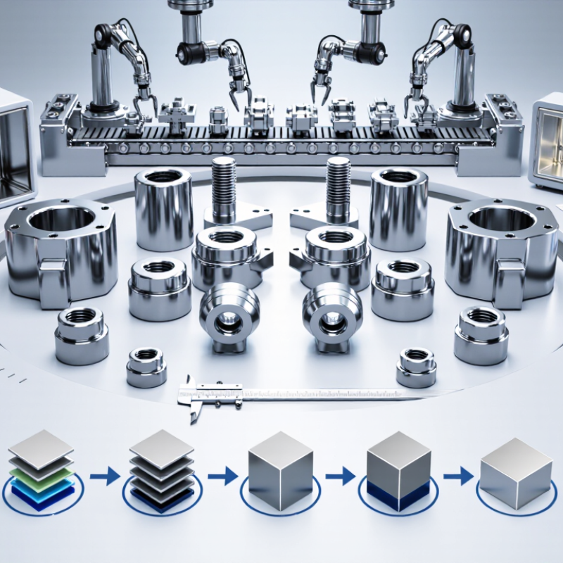 Top China Zinc Cobalt Plating Suppliers?