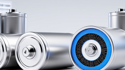 What Are 32140 LFP Energy Cells and How Do They Work?