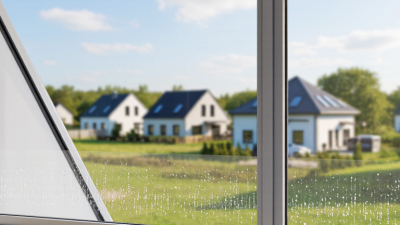 10 Tips for Buying Fiberglass Windows?