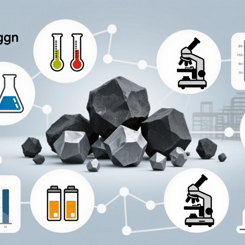 10 Tips for Sourcing Artificial Graphite Suppliers?