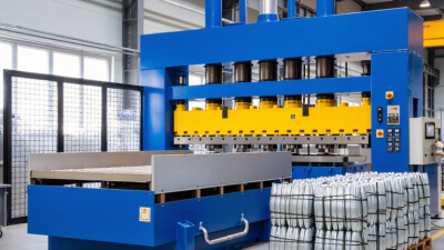 2026 Best Sheet Metal Baler Buying Guide?