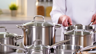 China Best Promotional Kitchenware Products Manufacturer?