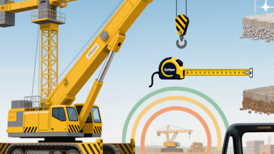 How to Choose a Safe Crane in 2026?