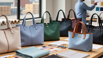 10 Best Cloth Bag Suppliers for Global Buyers?