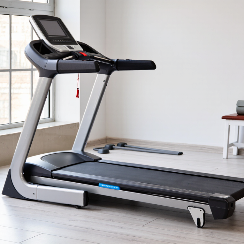 China Best Portable Treadmill Manufacturers for Global Buyers