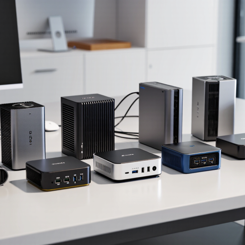 10 Best Mini Personal Computers for Business Buyers?
