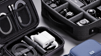 How to Choose the Best Cable Storage Bag in 2026?
