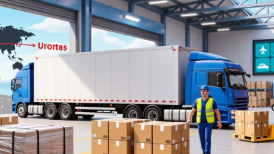 7 Best LTL Shipping Companies for Global Buyers?